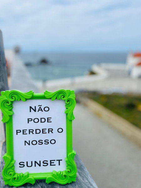 Sunset Beach House, Zambujeira do Mar, Portugal