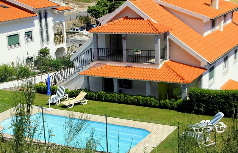 Terra Mista Alojamento Local, Gouveia, Portugal