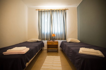 HI Oeiras - Pousada de Juventude - Hostel, Oeiras, Portugal