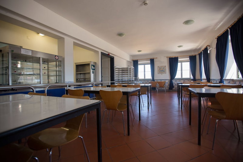 HI Oeiras - Pousada de Juventude - Hostel, Oeiras, Portugal