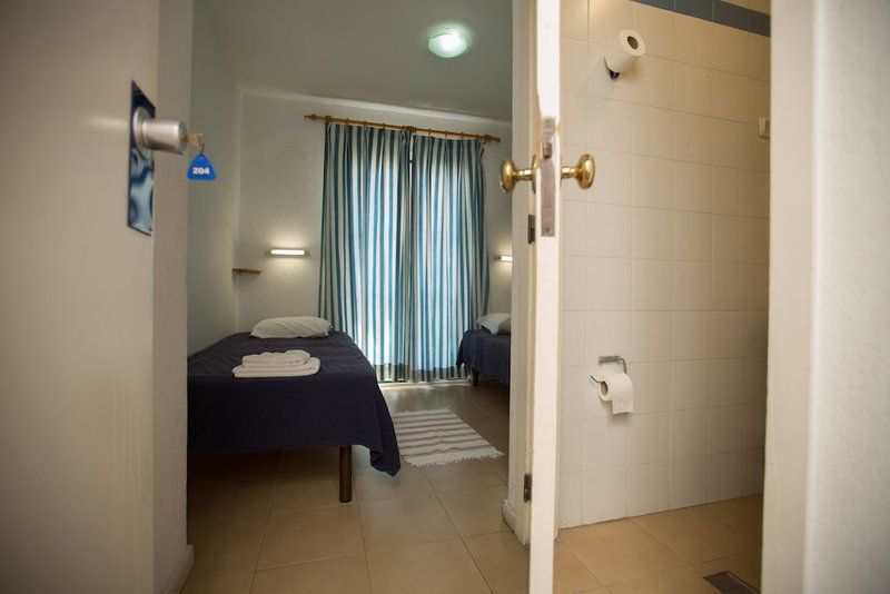 HI Oeiras - Pousada de Juventude - Hostel, Oeiras, Portugal