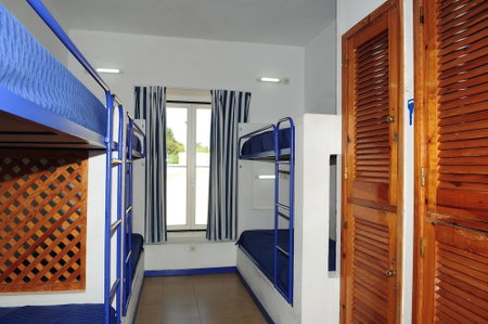 HI Oeiras - Pousada de Juventude - Hostel, Oeiras, Portugal
