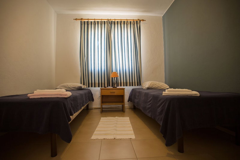 HI Oeiras - Pousada de Juventude - Hostel, Oeiras, Portugal