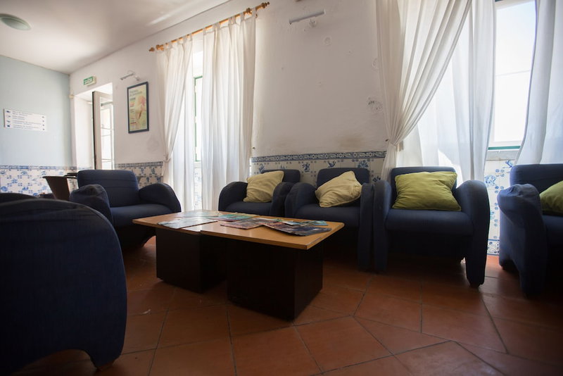 HI Oeiras - Pousada de Juventude - Hostel, Oeiras, Portugal