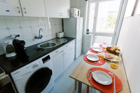 PortoVivo Quental Apartamento, Porto, Portugal
