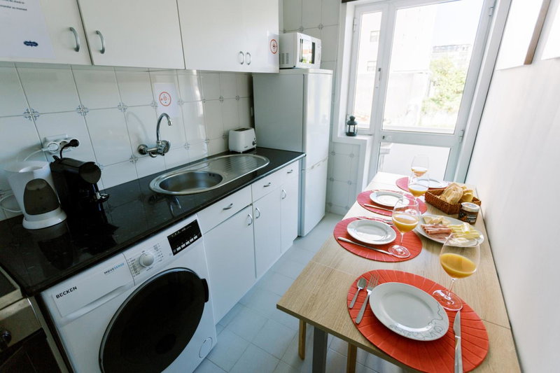 PortoVivo Quental Apartamento, Porto, Portugal