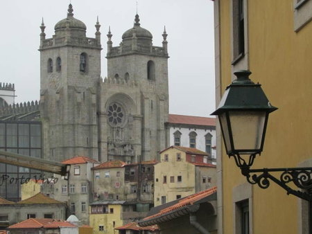 PortoVivo Quental Apartamento, Porto, Portugal