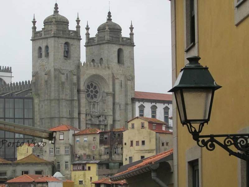PortoVivo Quental Apartamento, Porto, Portugal