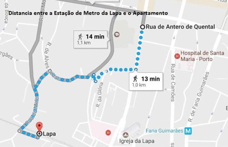 PortoVivo Quental Apartamento, Porto, Portugal