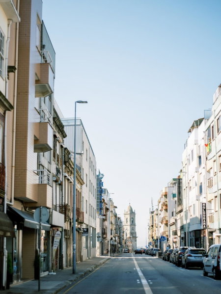 PortoVivo Quental Apartamento, Porto, Portugal