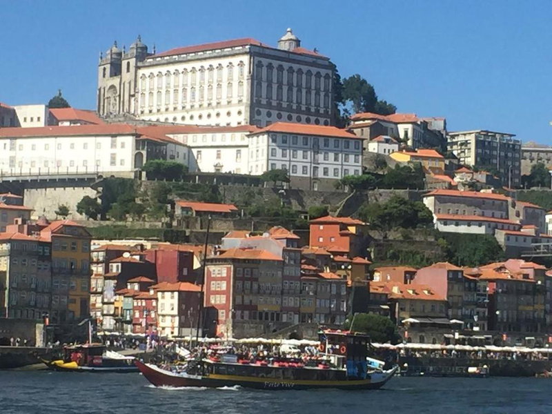 PortoVivo Quental Apartamento, Porto, Portugal