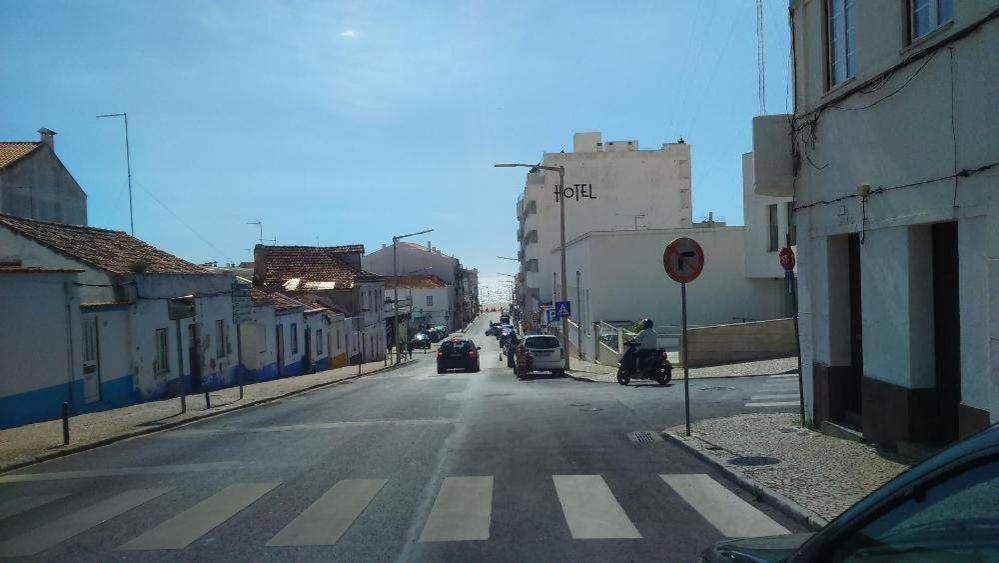 Hotel · Estúdio - Nazaré, Nazaré