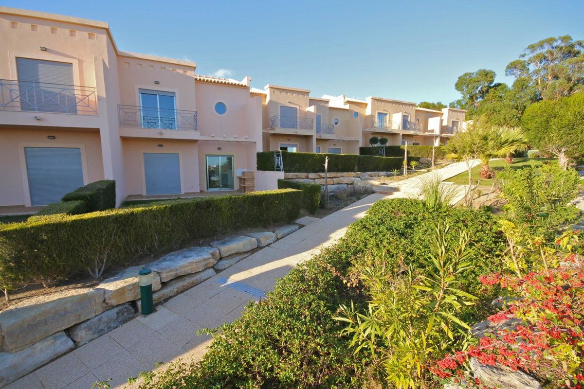 Pinheiros da Balaia Villas, Portugal