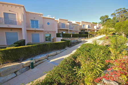 Pinheiros da Balaia Villas, Albufeira, Portugal