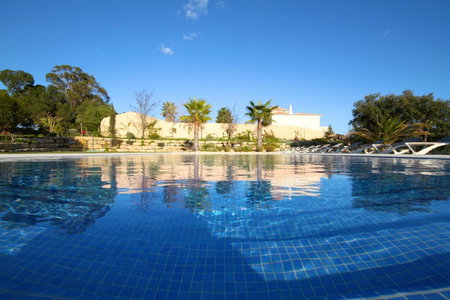 Pinheiros da Balaia Villas, Albufeira, Portugal