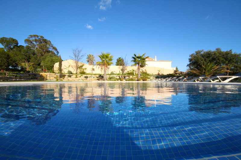 Pinheiros da Balaia Villas, Albufeira, Portugal