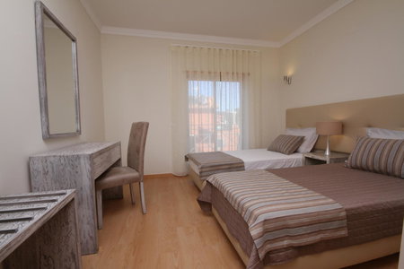 Pinheiros da Balaia Villas, Albufeira, Portugal