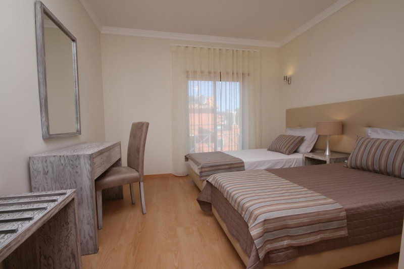 Pinheiros da Balaia Villas, Albufeira, Portugal