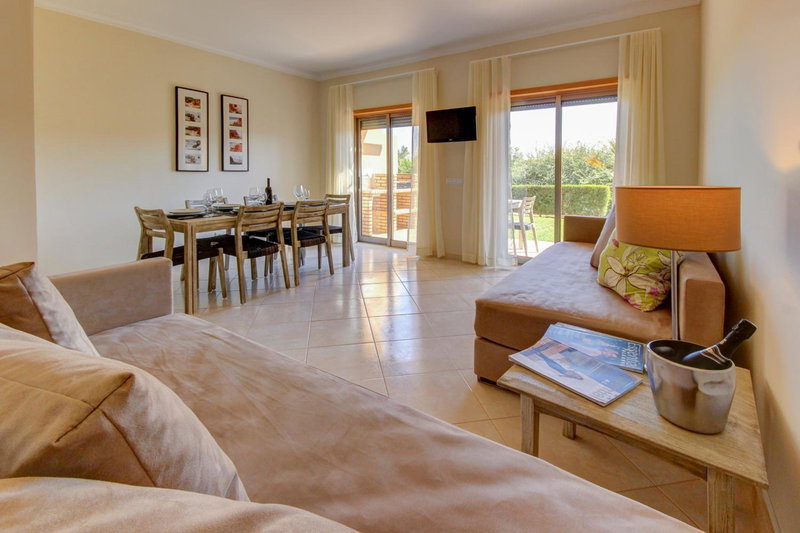 Pinheiros da Balaia Villas, Albufeira, Portugal