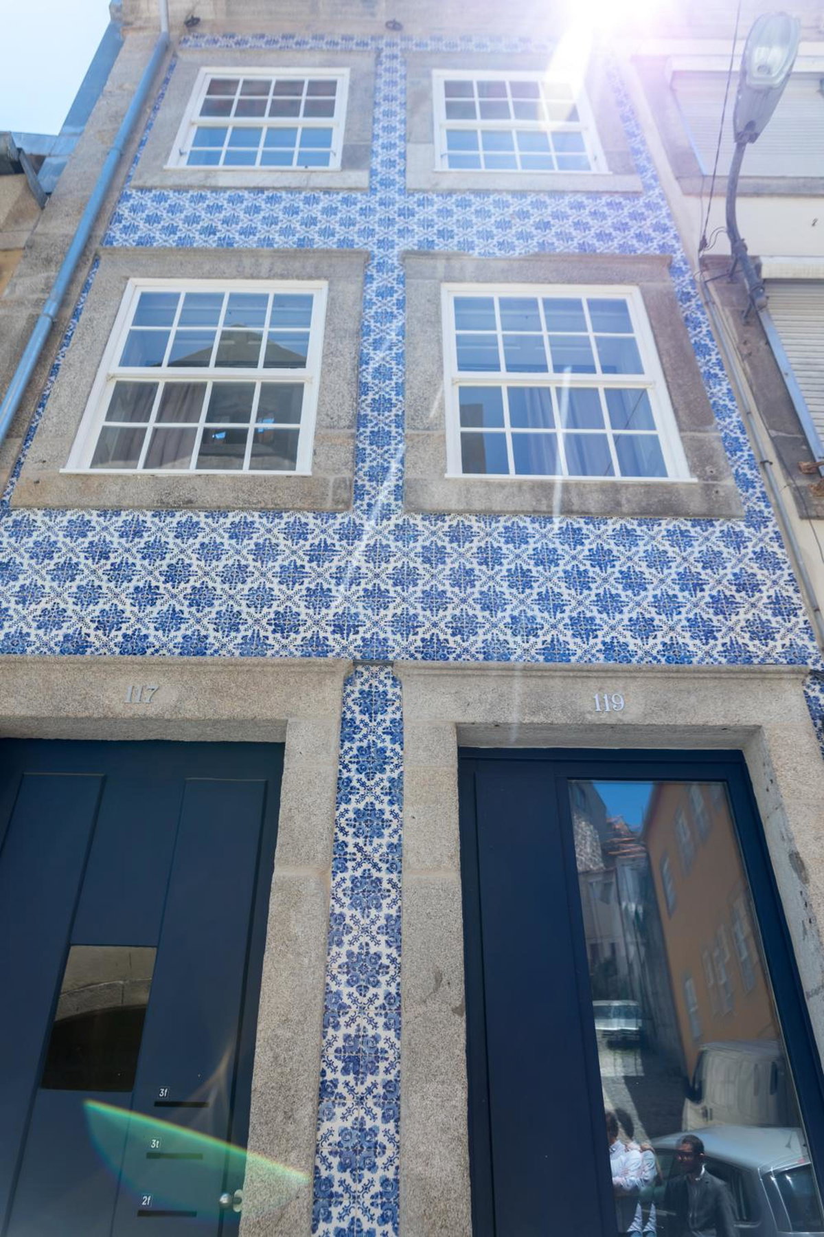 Vitoria Studio Residence II - Downtown, Portugal