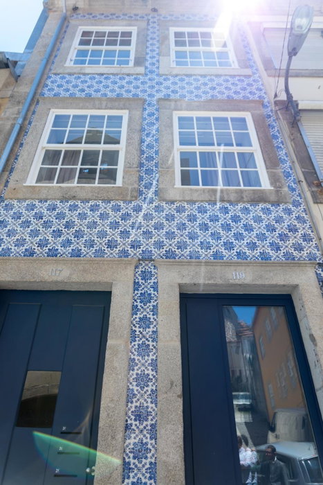 Vitoria Studio Residence II - Downtown, Porto, Portugal