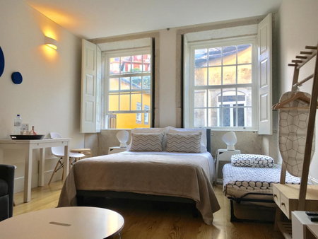 Vitoria Studio Residence II - Downtown, Porto, Portugal
