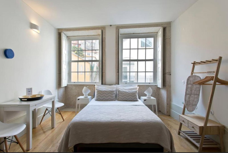 Vitoria Studio Residence II - Downtown, Porto, Portugal