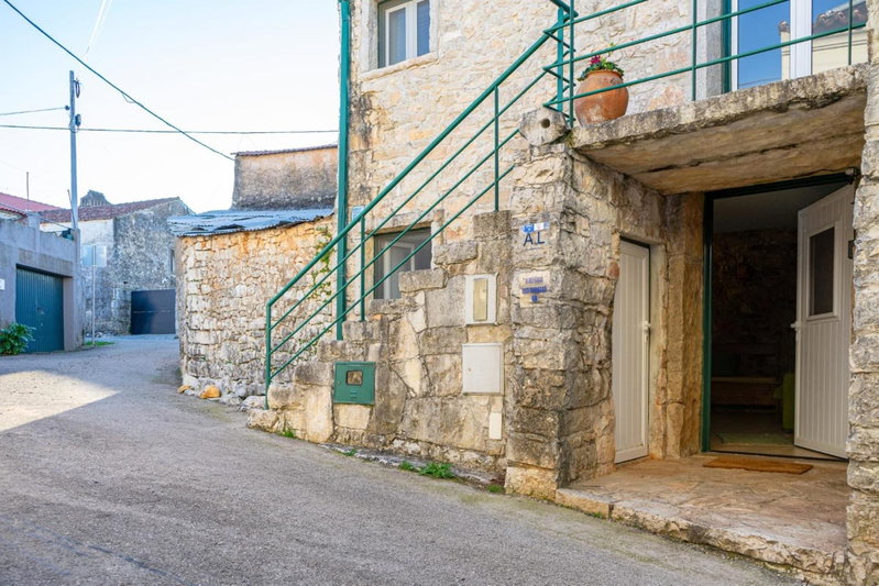 O Refúgio das Buracas, Condeixa a Nova, Portugal