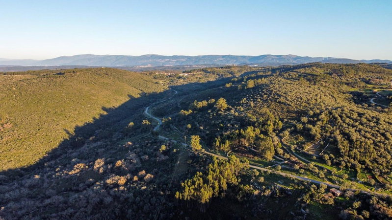 O Refúgio das Buracas, Condeixa a Nova, Portugal