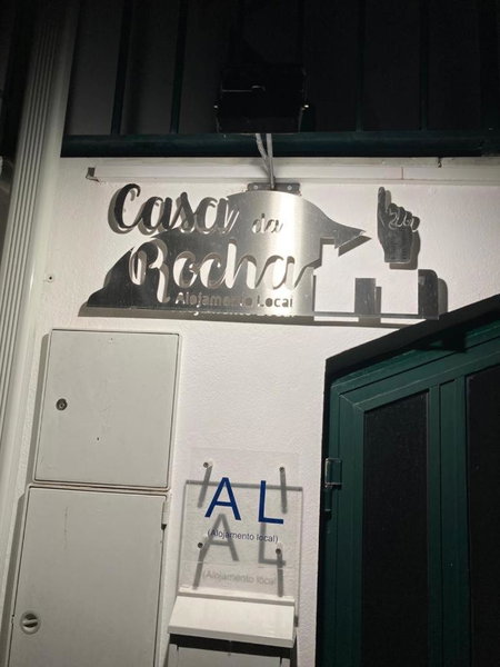 Casa da Rocha - Alojamento Local, Vila Nova de Foz Coa, Portugal