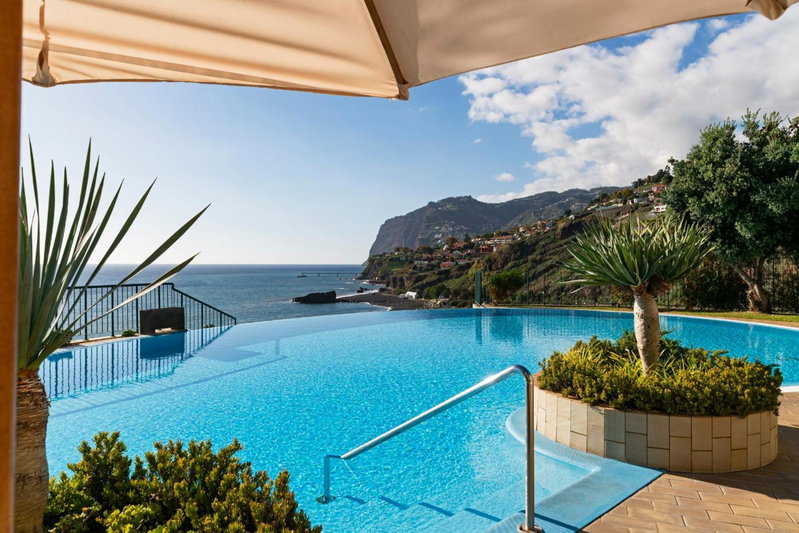 Vila Formosa I by An Island Apart, Funchal, Portugal