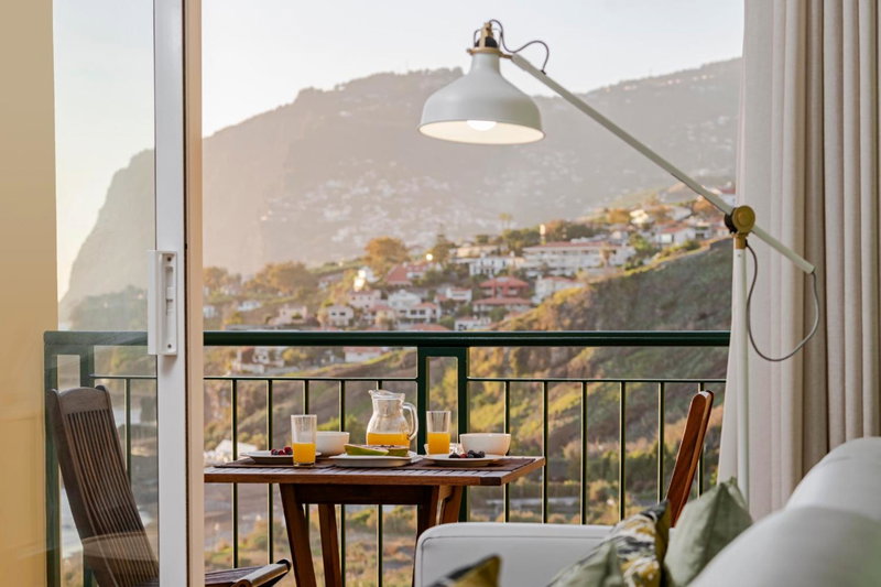 Vila Formosa I by An Island Apart, Funchal, Portugal