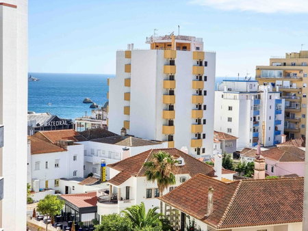 Apartment Praia Rocha Candimar Harmony, Portimão, Portugal