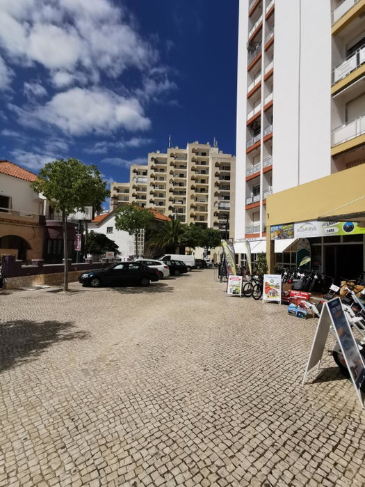 Apartment Praia Rocha Candimar Harmony, Portimão, Portugal