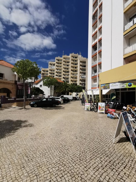 Apartment Praia Rocha Candimar Harmony, Portimão, Portugal