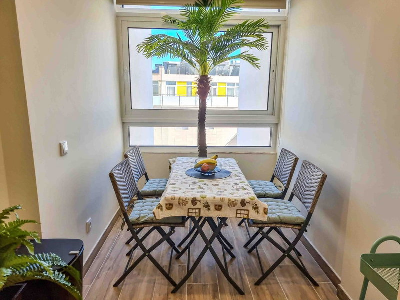 Apartment Praia Rocha Candimar Harmony, Portimão, Portugal