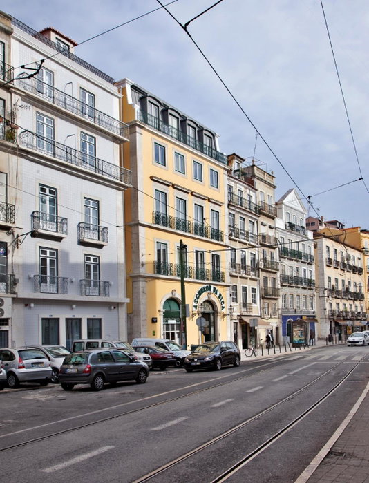 Lisbon Five Stars Apartments Bica, Lisbon, Portugal