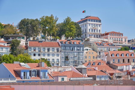Lisbon Five Stars Apartments Bica, Lisbon, Portugal