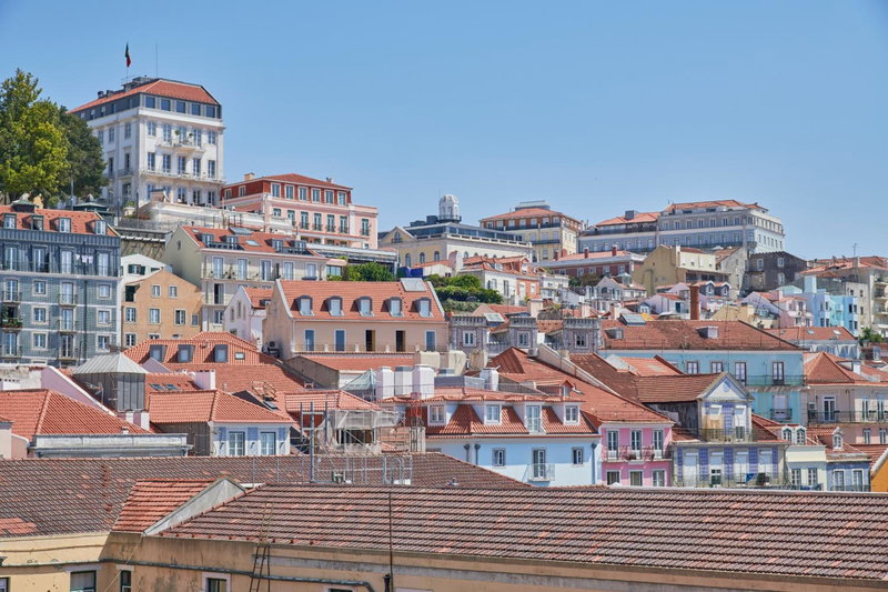 Lisbon Five Stars Apartments Bica, Lisbon, Portugal