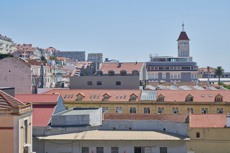 Lisbon Five Stars Apartments Bica, Lisbon, Portugal