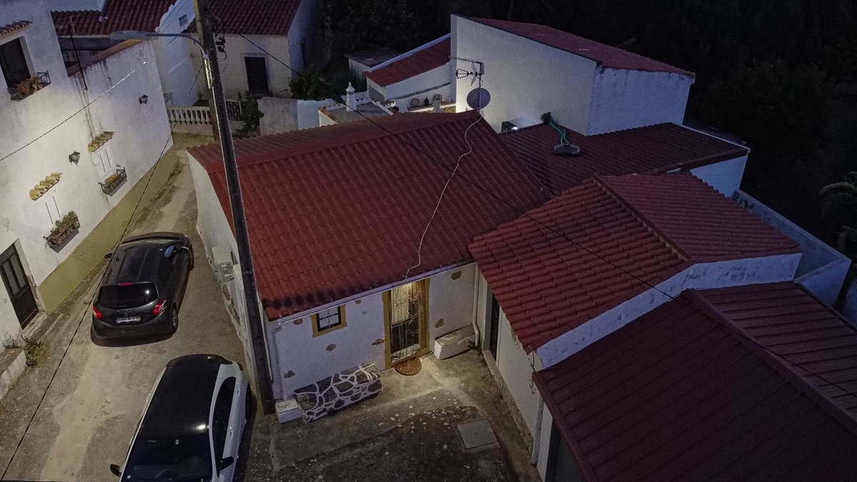 Casa Rústica em Alte - KARMEA HOUSES, Portugal