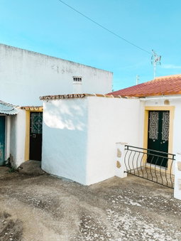 Casa Rústica em Alte - KARMEA HOUSES, Alte, Portugal