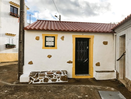 Casa Rústica em Alte - KARMEA HOUSES, Alte, Portugal