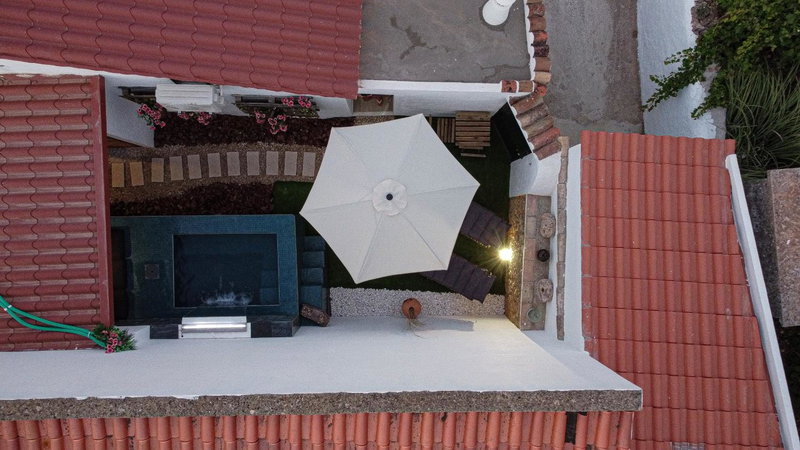 Casa Rústica em Alte - KARMEA HOUSES, Alte, Portugal