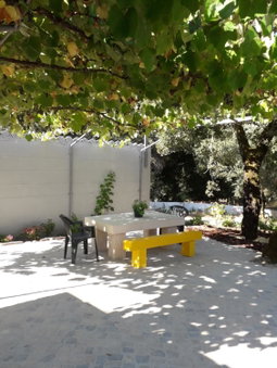 Casa Hozani, Albarrol, Portugal