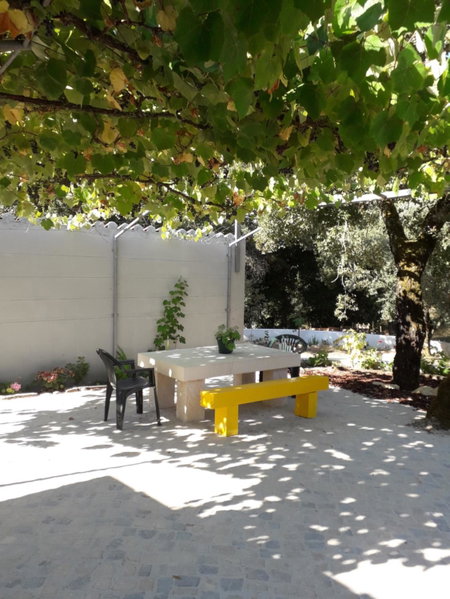 Casa Hozani, Albarrol, Portugal