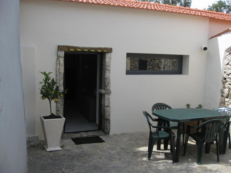 Casa Hozani, Albarrol, Portugal
