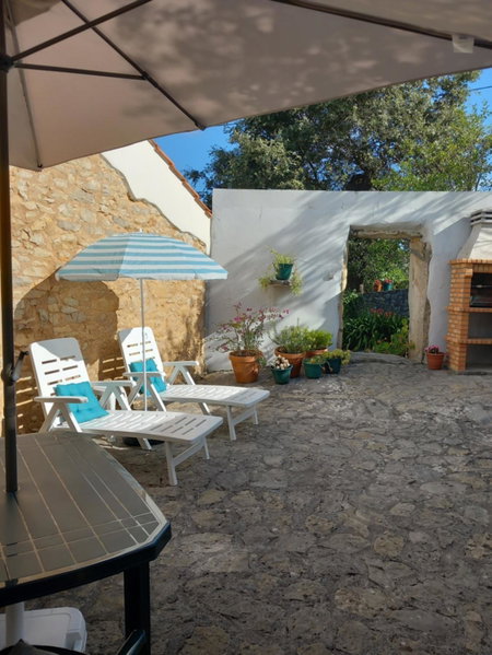 Casa Hozani, Albarrol, Portugal
