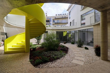 Palmeira Suite Aveiro, Aveiro, Portugal