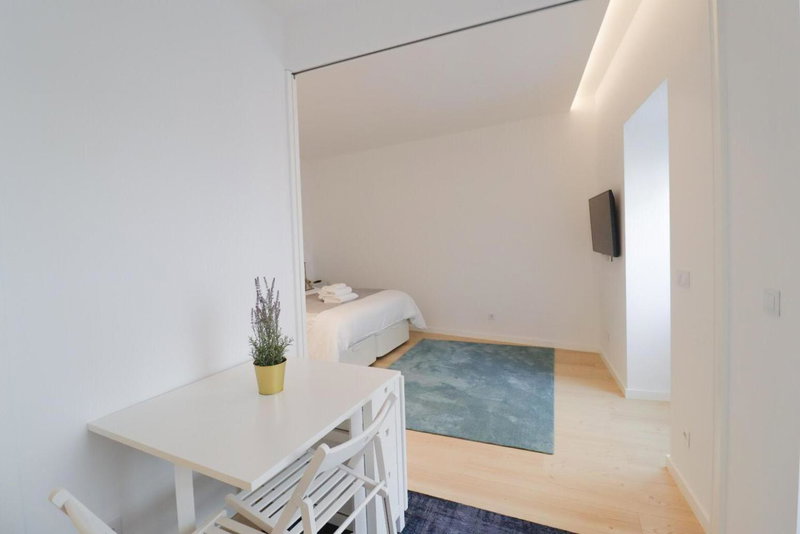 Palmeira Suite Aveiro, Aveiro, Portugal